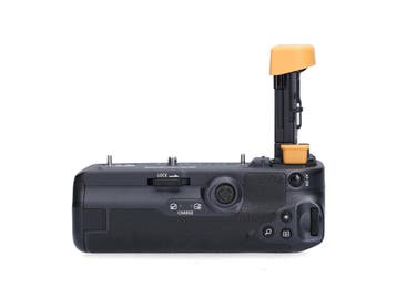 Canon BG-R10 Battery Grip - 1 jaar garantie, Ophalen of Verzenden, Zo goed als nieuw
