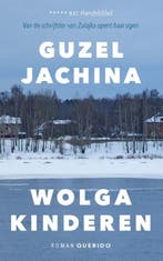 Wolgakinderen 9789021428727 Guzel Jachina, Boeken, Romans, Verzenden, Gelezen, Guzel Jachina