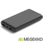 Belkin BPB012btBK BOOST Charge Powerbank 20.000mAh 15W, Verzenden