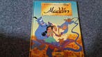 Aladdin / De wondere wereld van Disney 9789024354153, Verzenden, Walt Disney