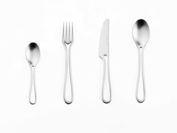 Maarten Baptist - OUTLINE flatware set - Bestekset (42) -