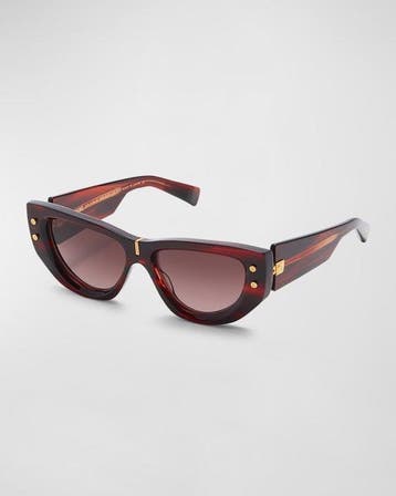 Balmain - BALMAIN EXCLUSIVE MADE IN JAPAN B - MUSE SUN -