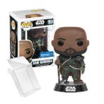 Funko Pop! Star Wars Rogue one: Saw Gererra #153 Walmart, Collections, Verzenden