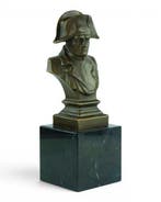Antonio Canova (1757–1822) - after - sculptuur, Napoleon, Antiquités & Art