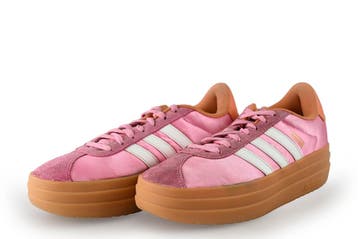 Adidas Sneakers in maat 36 Roze, Kleding | Dames, Sneakers, Roze, Gedragen, Verzenden