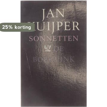 Sonnetten 9789021441047 Kuyper, Boeken, Verzenden, Gelezen, Kuyper