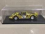 Sparkmodel 1:43 - Modelauto - Porsche 906 12H Sebring 1967 -