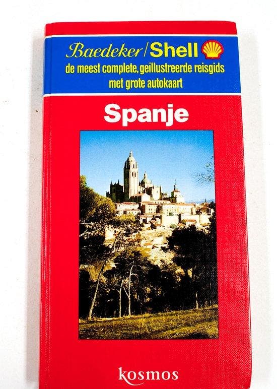 LISSABON + STADSPLATTEGROND 9789001055745 BAEDEKER, Boeken, Reisgidsen, Gelezen, Verzenden