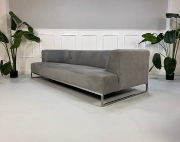 B&B Italia - Antonio Citterio - Sofa - Solo - Textiel