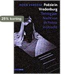 Poëzie in Vredenburg 9789045003504 Koen Vergeer, Verzenden, Gelezen, Koen Vergeer