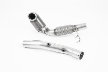 GPF/OPF-bypass | Seat / Skoda / Volkswagen Leon / Octavia /, Verzenden, Nieuw