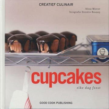 Cupcakes - Morov, Verzenden, Nieuw