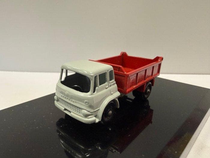 Matchbox - Modelauto - Matchbox Series 3 - Bedford Tipper, Hobby & Loisirs créatifs, Voitures miniatures | 1:5 à 1:12