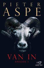 Van In - Episode 1 / Episode 1 / Meesters in Misdaad / 41, Verzenden, Zo goed als nieuw, Pieter Aspe