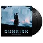 Hans Zimmer - Dunkirk, Nieuw in verpakking, 12 inch
