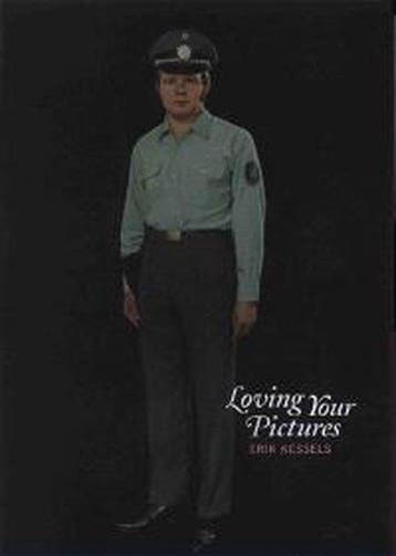 Loving your pictures 9789029077965 Erik Kessels, Verzenden, Erik Kessels