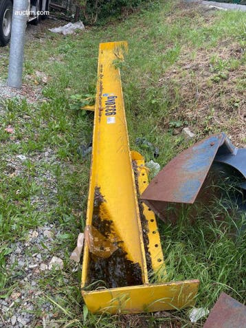 Hijsbalk, Doe-het-zelf en Bouw, Gereedschap | Overige machines, Nieuw