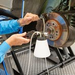 Datona Vacuüm remontluchter met vulfles - Datona, Auto diversen, Autogereedschap, Ophalen of Verzenden, Nieuw