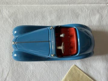 Schuco - Modelauto - Schuco Examico 4001