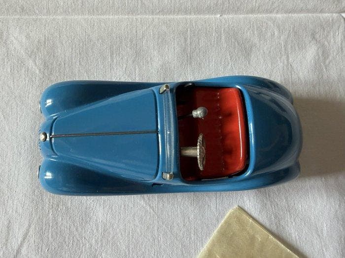 Schuco - Modelauto - Schuco Examico 4001, Antiek en Kunst, Antiek | Speelgoed