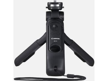 Canon HG-100TBR - Mini-tripod - Draadloze afstandsbediening, Verzenden