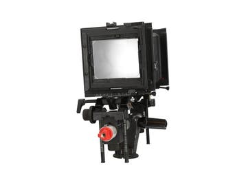Sinar 4x5 - 1 jaar garantie, Ophalen of Verzenden