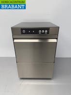 Machine à laver le verre Asber Premium-line en acier, Verzenden