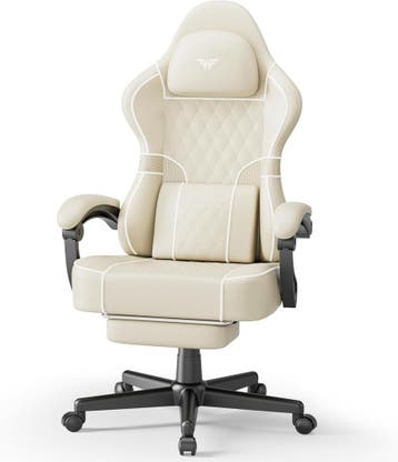Ergonomische Bureaustoel -  Office Chair - Gamestoel - Volwa, Verzenden, Nieuw