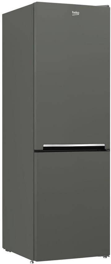 Beko RCSA366K40GN - Koelvriescombinatie - 185.2 cm - 343L -, Elektronische apparatuur, Koelkasten en IJskasten, Ophalen of Verzenden