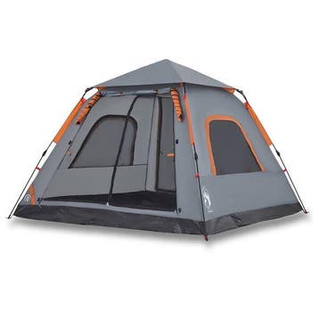 Tente dome 5 pers. - 41% de remise, jusqua epuisement, Caravanes & Camping, Verzenden