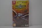The Falconeer - Warrior Edition - SEALED (SWITCH EUR), Nieuw