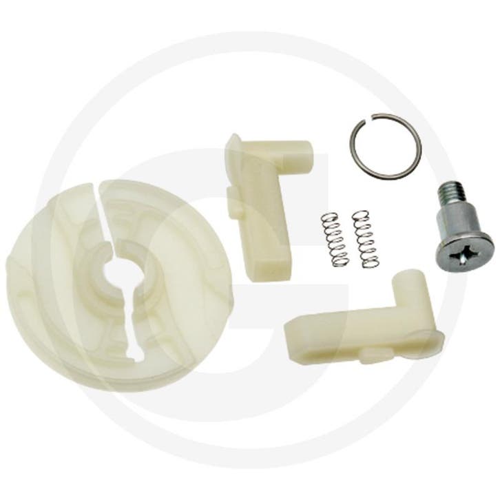 Starterpallenset Honda GX 110-160 (Werktuigen), Articles professionnels, Agriculture | Outils, Enlèvement ou Envoi