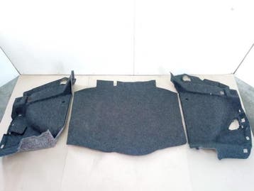 Bekleding bagageruimte Seat Ibiza O166861, Nieuw