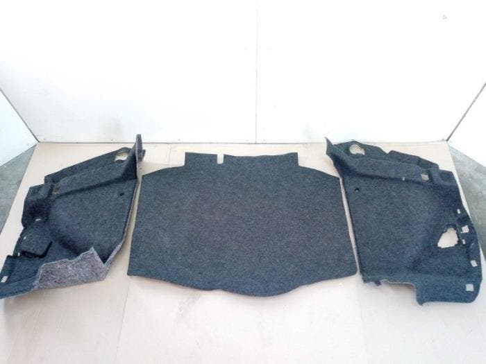 Bekleding bagageruimte Seat Ibiza O166861, Auto-onderdelen, Interieur en Bekleding