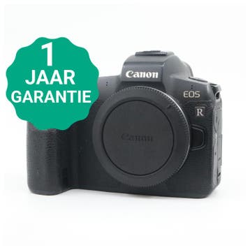 Canon EOS R body | Tweedehands, Verzenden