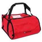 Pizzabezorgtas | Polyester (Geïsoleerd) | Max. 4 Dozen, Verzenden, Nieuw in verpakking