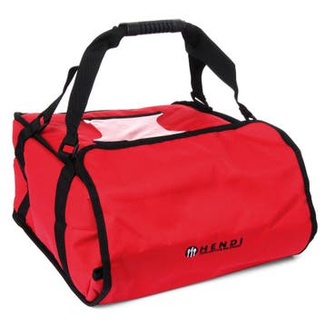 Pizzabezorgtas | Polyester (Geïsoleerd) | Max. 4 Dozen, Verzenden, Nieuw in verpakking
