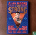 Tom Strong book one - 2000, Boeken, Eén stripboek, Verzenden, Zo goed als nieuw, Moore, Alan.