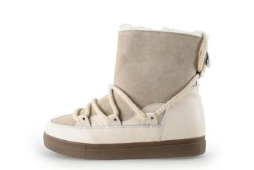 Poelman Snowboots in maat 37 Wit, Poelman, Verzenden, Wit, Snowboots