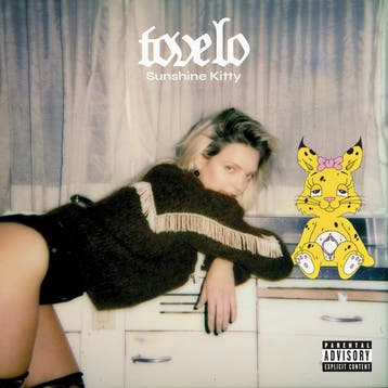 Tove Lo - Sunshine Kitty, Verzenden, Gebruikt