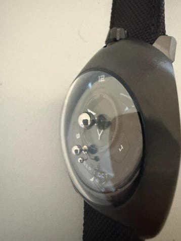 Spaceone watches - tellurium - Unisex - 2024