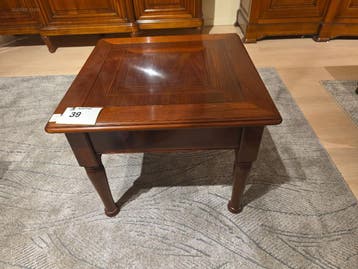Bijzettafel, Huis en Inrichting, Nieuw