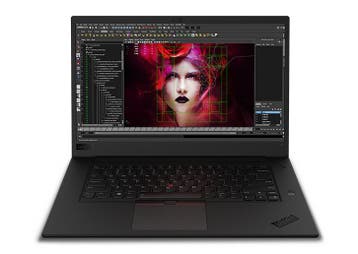 Lenovo ThinkPad P1 Intel® Core™ i7 i7-8850H - NVIDIA Quadro, Ophalen of Verzenden, Gebruikt, Intel Core 7, Lenovo