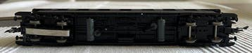 Roco H0 - 44807 - Modeltrein personenwagen (1) - Met, Nieuw