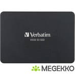 Verbatim Vi550 S3 256GB 2.5  SSD, Informatique & Logiciels, Disques durs, Verzenden