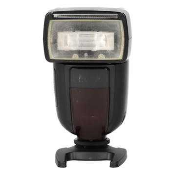 Nissin Di700A Flitser (Canon) met garantie, Ophalen of Verzenden