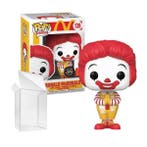 Funko Pop  MC Donalds  Ronald McDonald 139 Thailand   CHASE, Verzenden, Nieuw