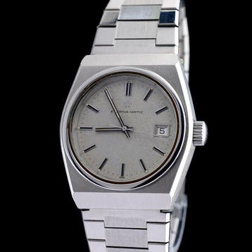 Eterna-Matic - KonTiki - Sans prix de réserve - Homme -, Bijoux, Sacs & Beauté