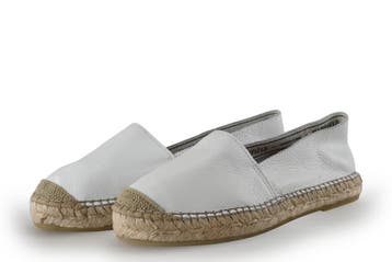 Hanfield Espadrilles in maat 38 Goud, Vêtements | Femmes, Chaussures, Verzenden, Espadrilles