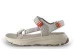 Timberland Sandalen in maat 40 Wit, Kleding | Dames, Schoenen, Verzenden, Wit, Sandalen of Muiltjes, Zo goed als nieuw